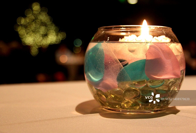 中心装饰品图片素材