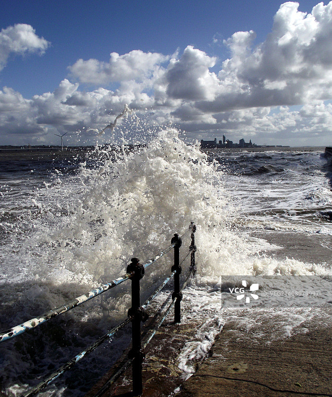 高潮 2图片素材