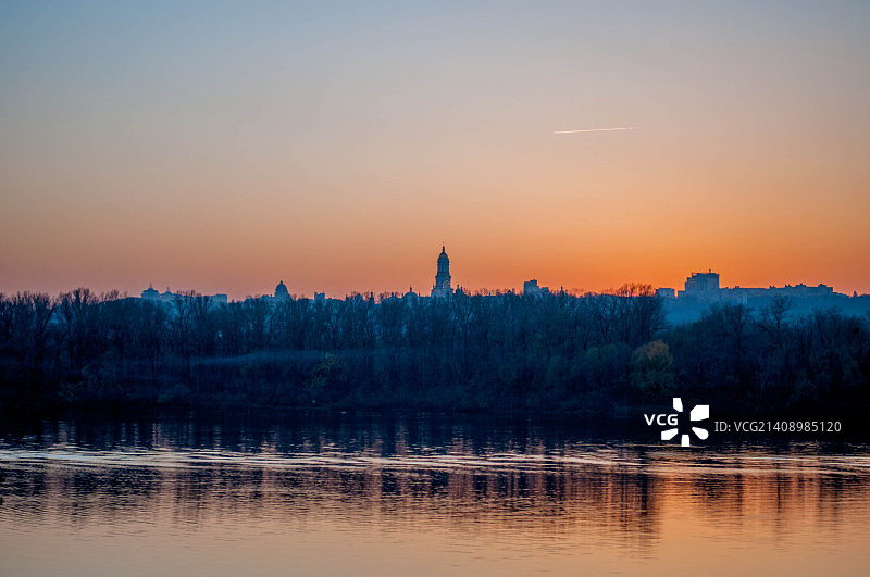 基辅，乌克兰图片素材