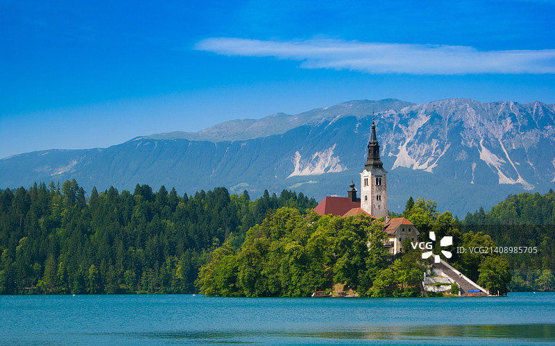 斯洛文尼亚图片素材