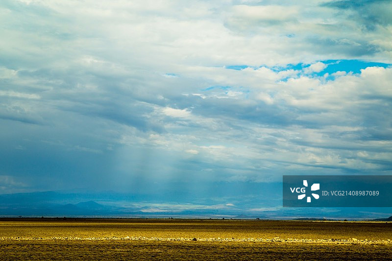 坦桑尼亚风光图片素材