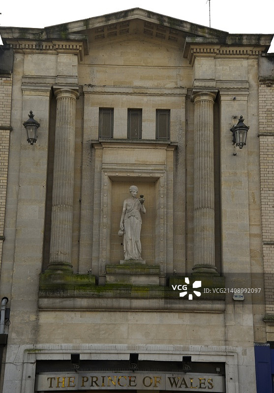 加的夫1图片素材