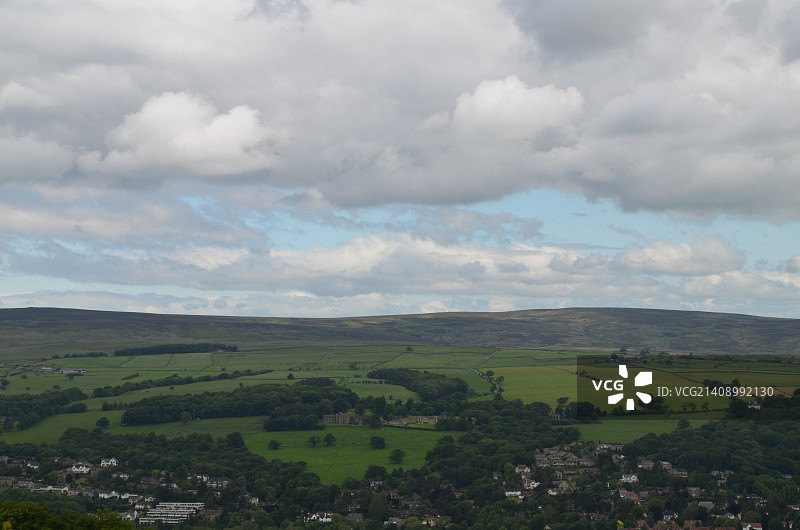 伊尔克利荒原2图片素材