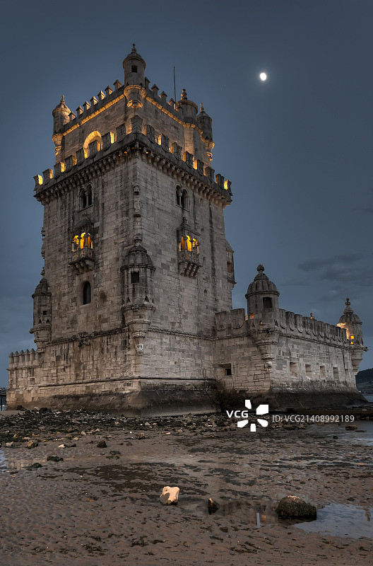 贝伦塔图片素材