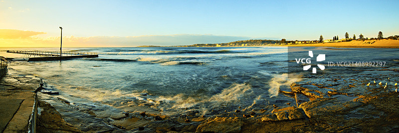 北纳拉宾图片素材