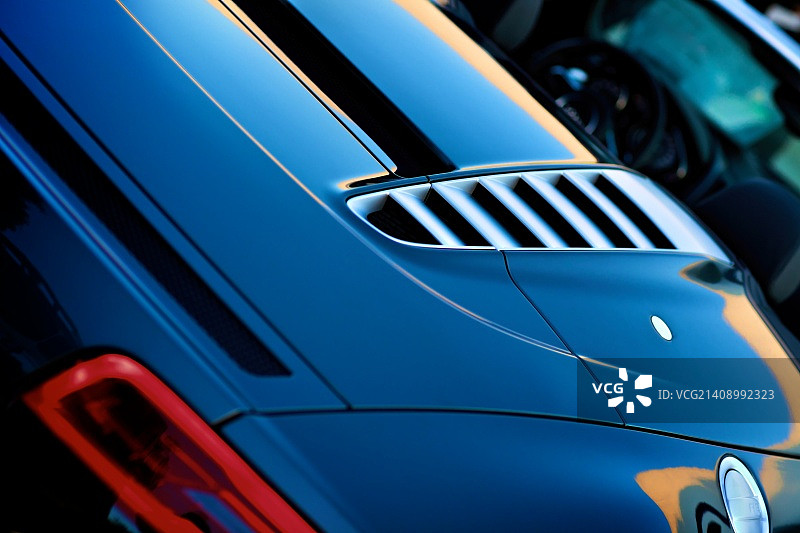 你开什么车？谁在乎！图片素材