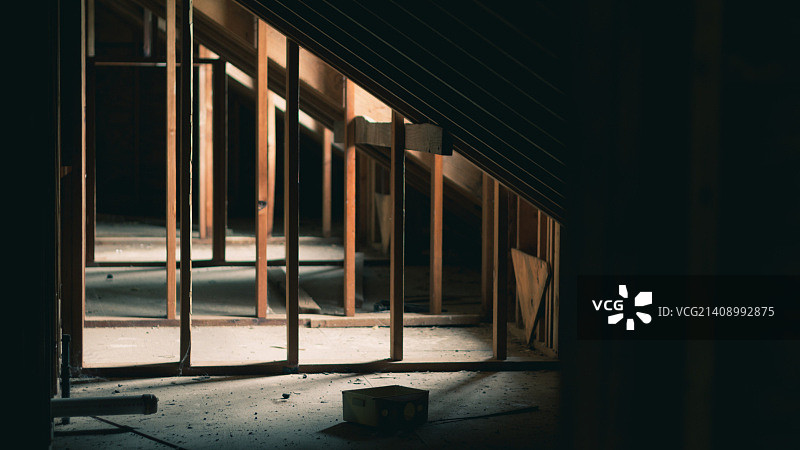 牙签房屋图片素材