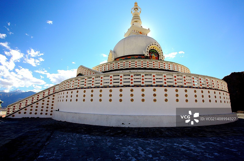 和平塔图片素材