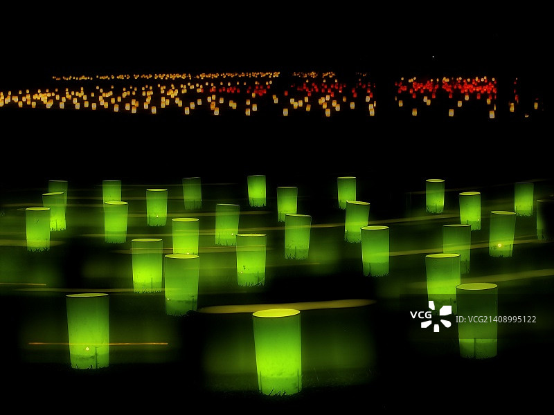 日本奈良市图片素材