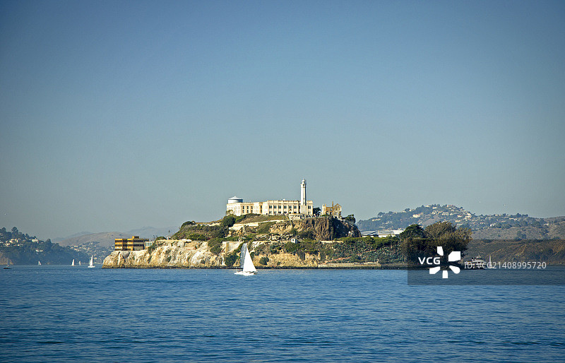 恶魔岛图片素材