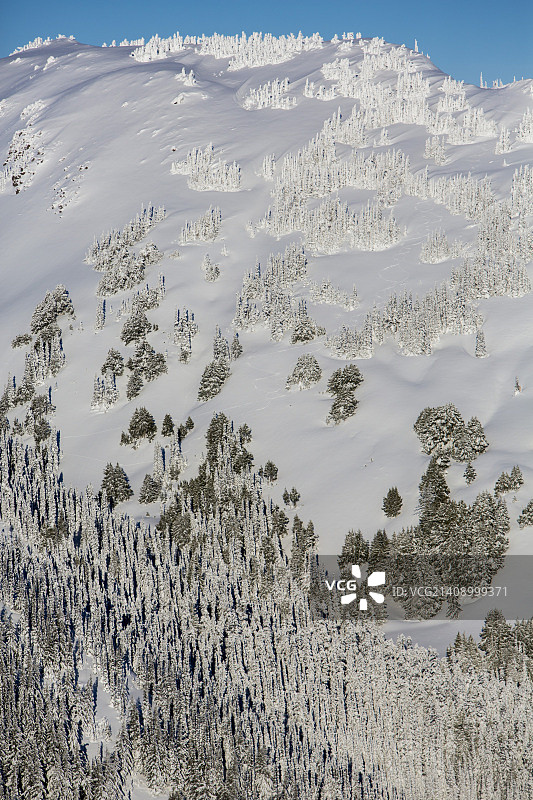 飓风岭077图片素材