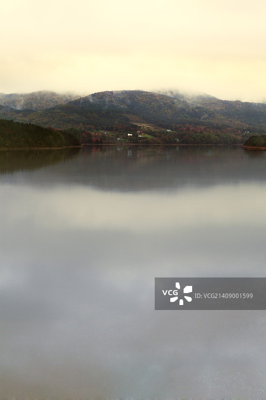 加拿大普林斯维尔图片素材
