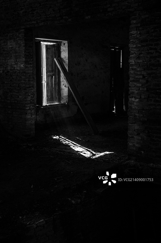 阿根廷萨尔米恩托上尉镇图片素材