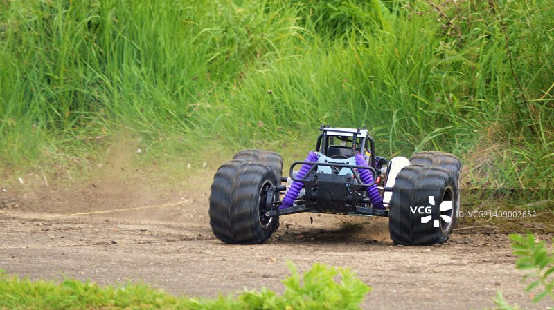 遥控汽车 [2/4]图片素材