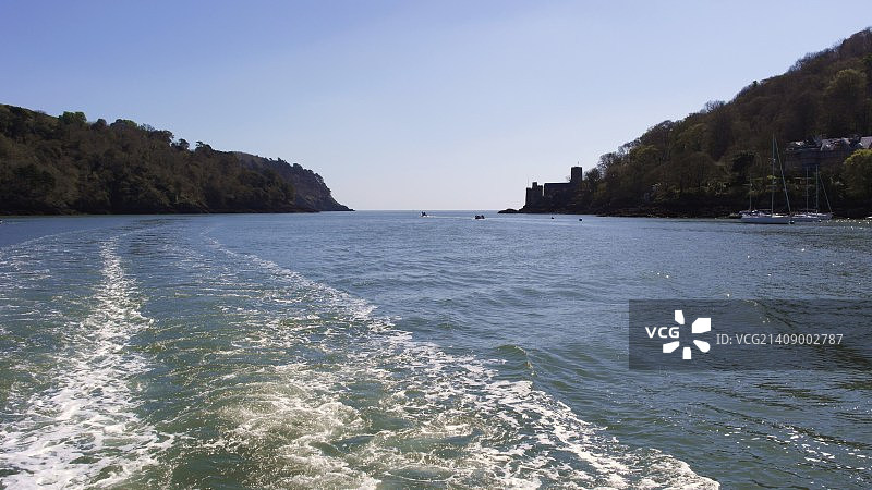 达特茅斯城堡图片素材