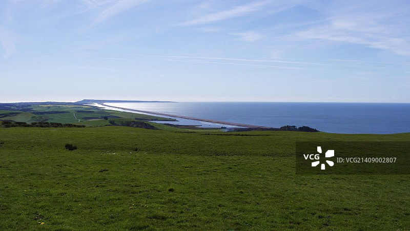 阿伯茨伯里亚热带花园图片素材