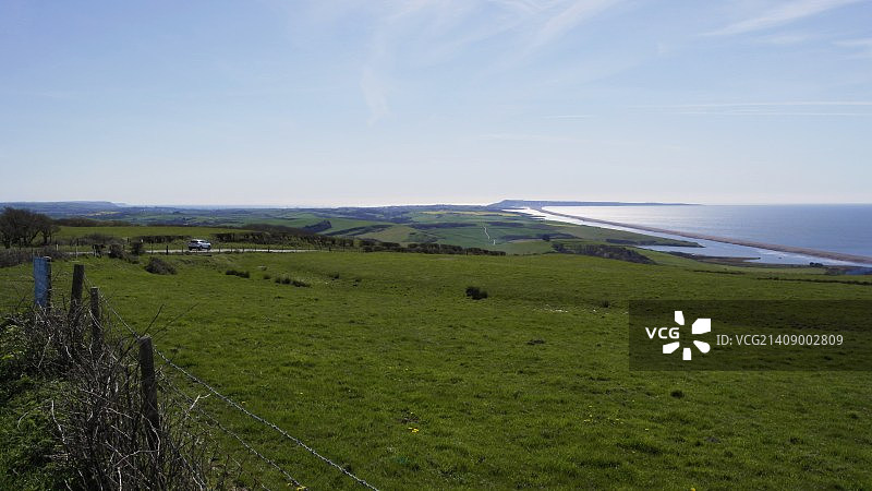 阿伯茨伯里亚热带花园（附近）图片素材