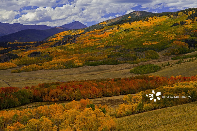 层层之美图片素材