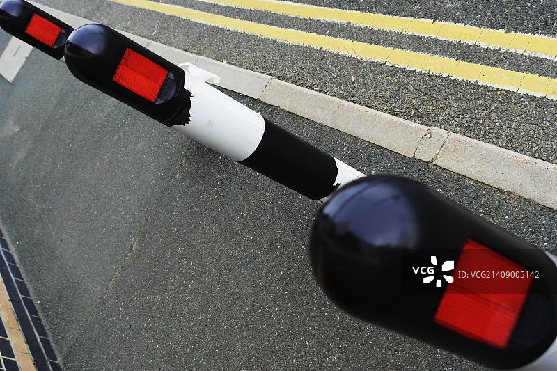 系缆柱图片素材