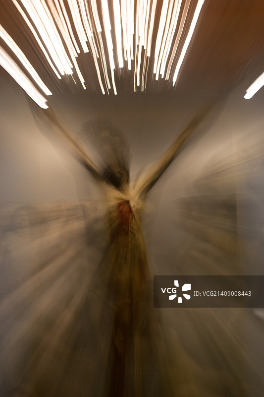 危地马拉城，危地马拉图片素材