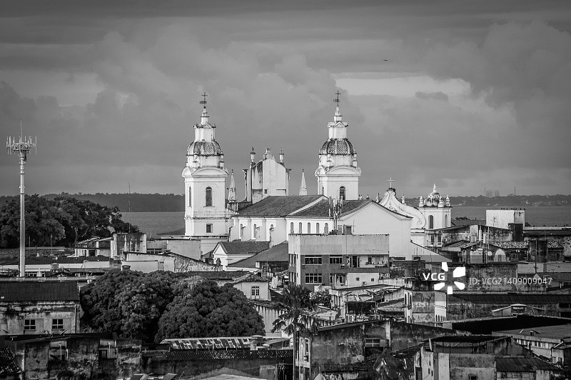 巴西贝伦图片素材