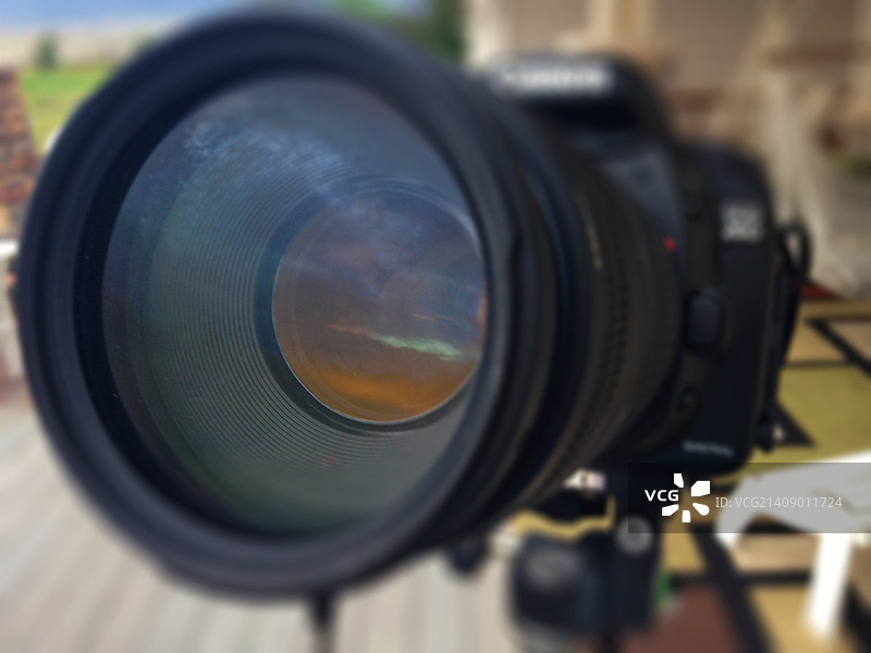 用不同视角捕捉色彩图片素材