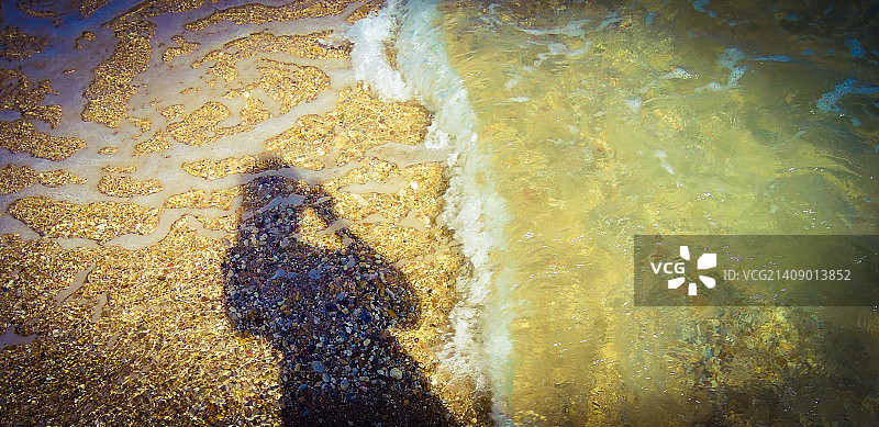 自画像图片素材