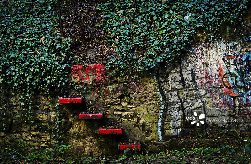 法国蒙鲁日图片素材