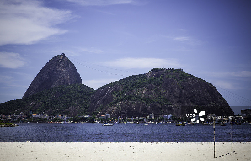 巴西里约热内卢图片素材