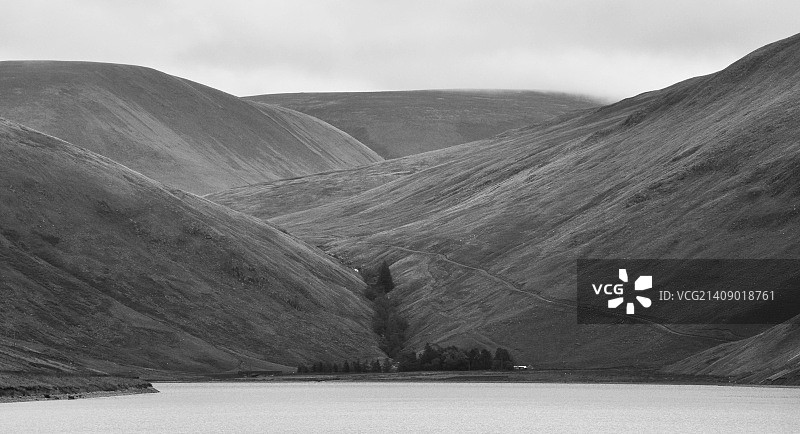 塔拉高路图片素材