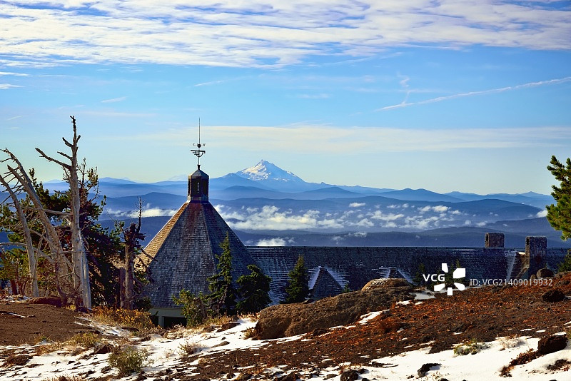 风向标及其他图片素材