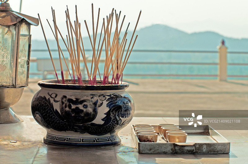 香薰棒图片素材