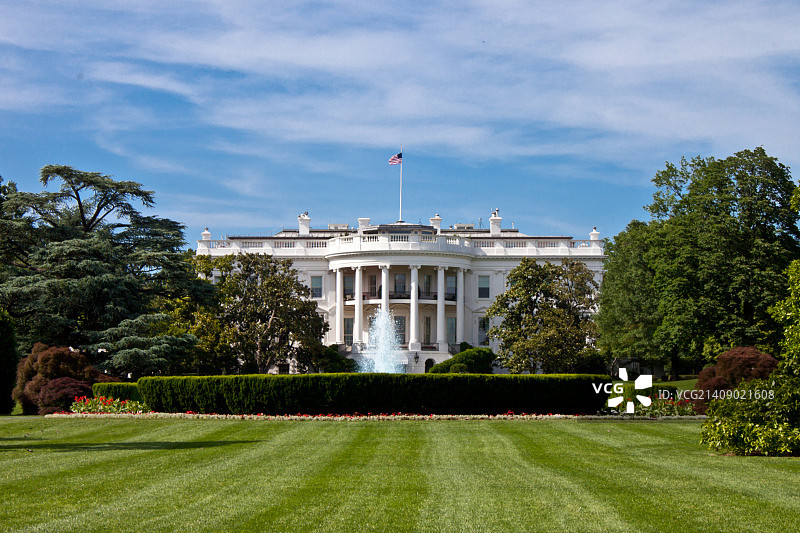 南草坪图片素材