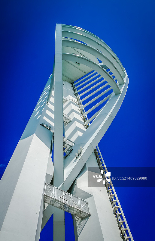 三角帆图片素材