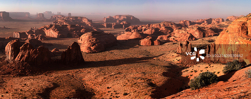 亨茨梅萨图片素材