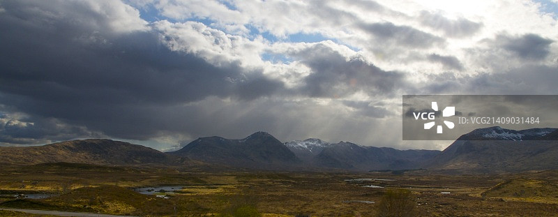 交谈之后图片素材