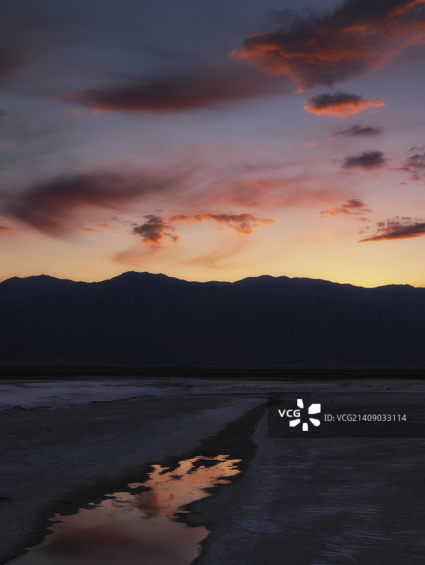 火炉溪图片素材