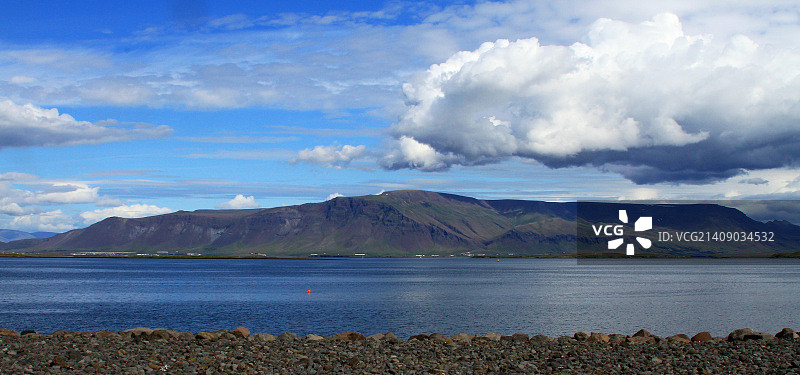 埃斯亚山图片素材