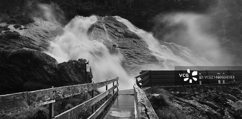 巴巴拉布里奇图片素材