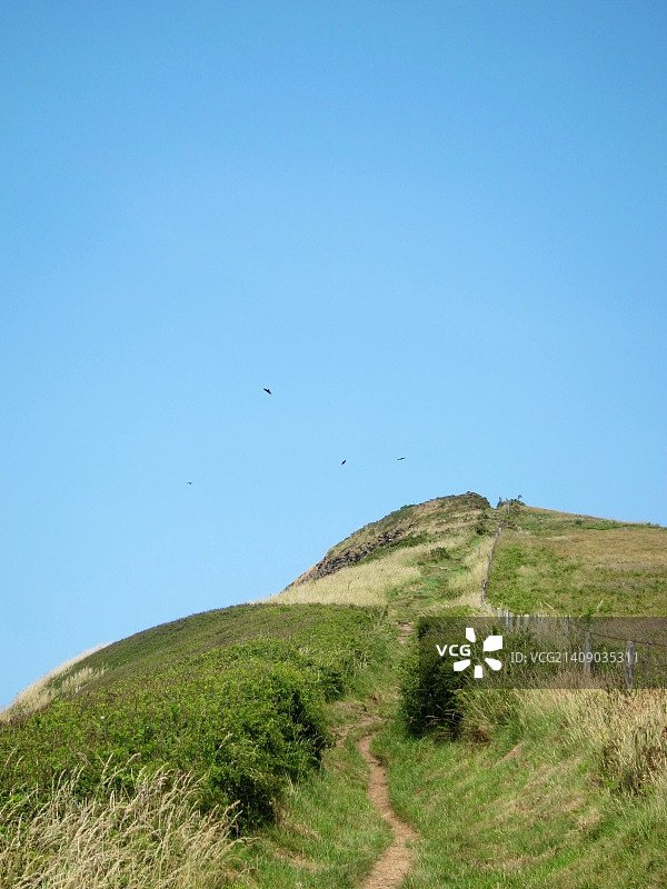 英国弓街图片素材