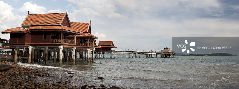 成功兰卡威度假村-马来西亚兰卡威图片素材