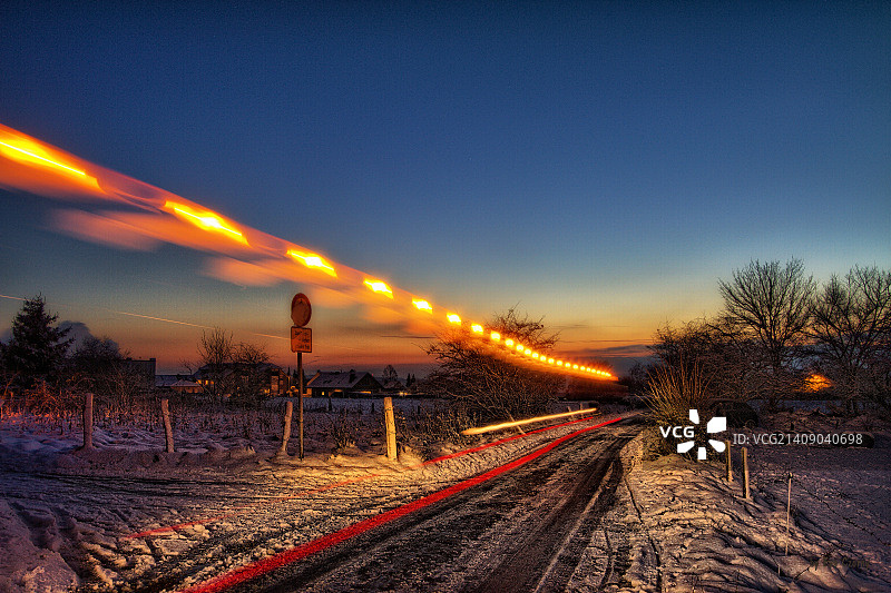 冬季服务图片素材