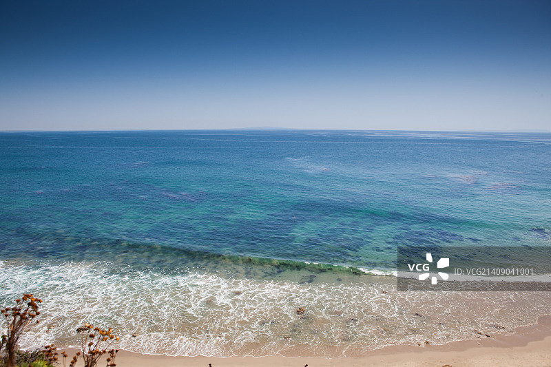 太平洋图片素材