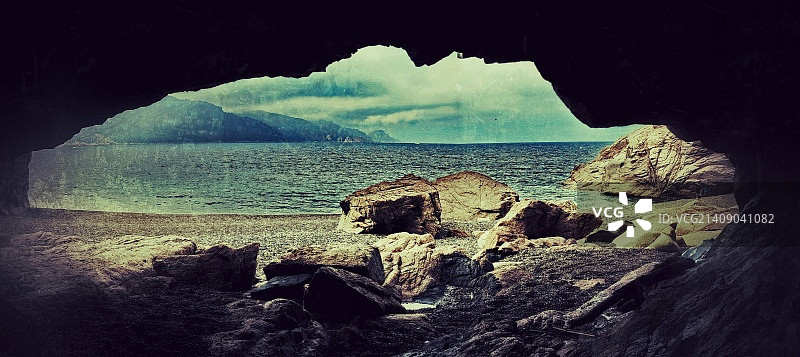 尼莫船长岛图片素材