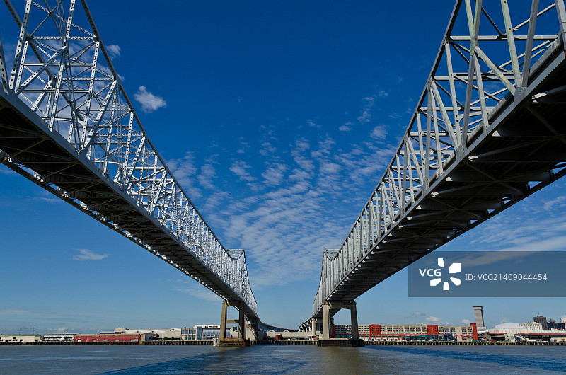 新月城连接线图片素材