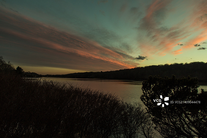 美国北金斯敦图片素材