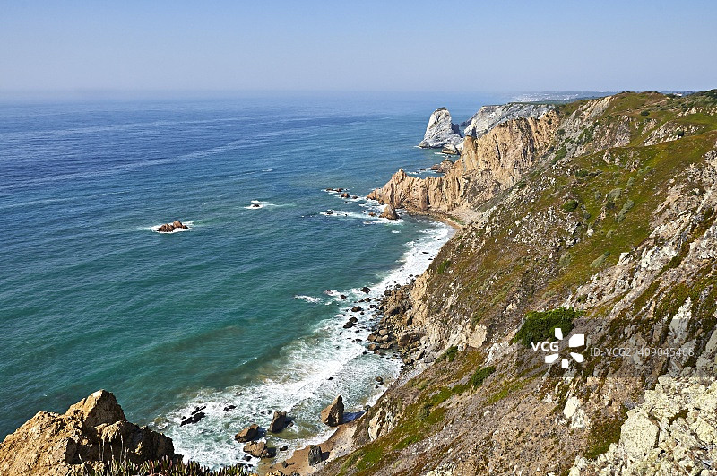 罗卡角图片素材