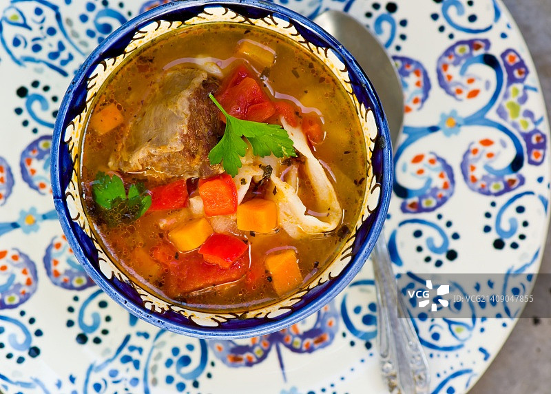 拉条子图片素材