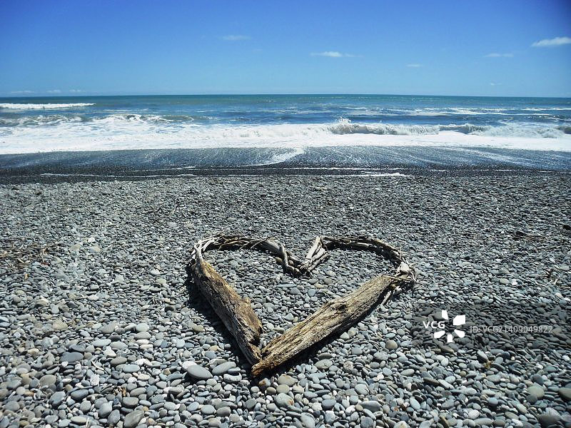 新西兰凯库拉图片素材