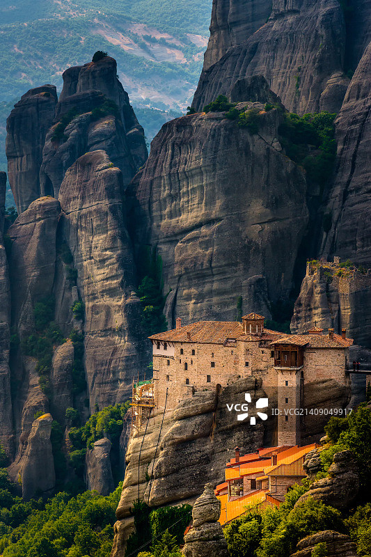 巨石圆顶图片素材